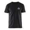 160g adult V-neck T-shirt Thumbnail