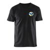 160g adult V-neck T-shirt Thumbnail