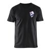 160g adult V-neck T-shirt Thumbnail