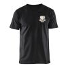 160g adult V-neck T-shirt Thumbnail