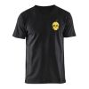 160g adult V-neck T-shirt Thumbnail