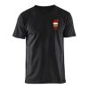 160g adult V-neck T-shirt Thumbnail