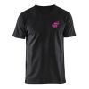160g adult V-neck T-shirt Thumbnail