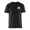 160g adult V-neck T-shirt Thumbnail
