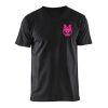 160g adult V-neck T-shirt Thumbnail