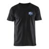 160g adult V-neck T-shirt Thumbnail