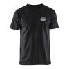 160g adult V-neck T-shirt Thumbnail