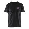 160g adult V-neck T-shirt Thumbnail