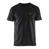 160g adult V-neck T-shirt Thumbnail