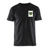 160g adult V-neck T-shirt Thumbnail