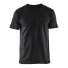 160g adult V-neck T-shirt Thumbnail
