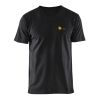 160g adult V-neck T-shirt Thumbnail