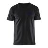 160g adult V-neck T-shirt Thumbnail