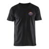 160g adult V-neck T-shirt Thumbnail
