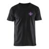 160g adult V-neck T-shirt Thumbnail