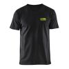 160g adult V-neck T-shirt Thumbnail