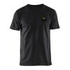 160g adult V-neck T-shirt Thumbnail
