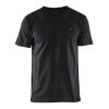 160g adult V-neck T-shirt Thumbnail