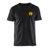 160g adult V-neck T-shirt Thumbnail