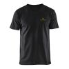 160g adult V-neck T-shirt Thumbnail
