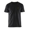 160g adult V-neck T-shirt Thumbnail