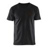 160g adult V-neck T-shirt Thumbnail