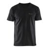 160g adult V-neck T-shirt Thumbnail