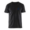 160g adult V-neck T-shirt Thumbnail