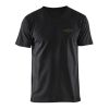 160g adult V-neck T-shirt Thumbnail