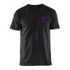 160g adult V-neck T-shirt Thumbnail