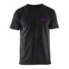 160g adult V-neck T-shirt Thumbnail