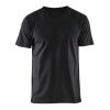 160g adult V-neck T-shirt Thumbnail