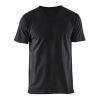 160g adult V-neck T-shirt Thumbnail