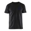 160g adult V-neck T-shirt Thumbnail