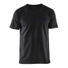 160g adult V-neck T-shirt Thumbnail