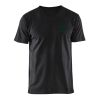 160g adult V-neck T-shirt Thumbnail