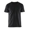 160g adult V-neck T-shirt Thumbnail