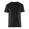 160g adult V-neck T-shirt Thumbnail