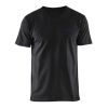 160g adult V-neck T-shirt Thumbnail