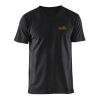 160g adult V-neck T-shirt Thumbnail