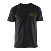 160g adult V-neck T-shirt Thumbnail