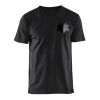 160g adult V-neck T-shirt Thumbnail