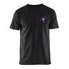 160g adult V-neck T-shirt Thumbnail