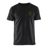 160g adult V-neck T-shirt Thumbnail