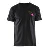 160g adult V-neck T-shirt Thumbnail