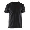 160g adult V-neck T-shirt Thumbnail