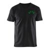 160g adult V-neck T-shirt Thumbnail