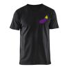160g adult V-neck T-shirt Thumbnail