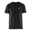160g adult V-neck T-shirt Thumbnail