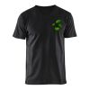 160g adult V-neck T-shirt Thumbnail